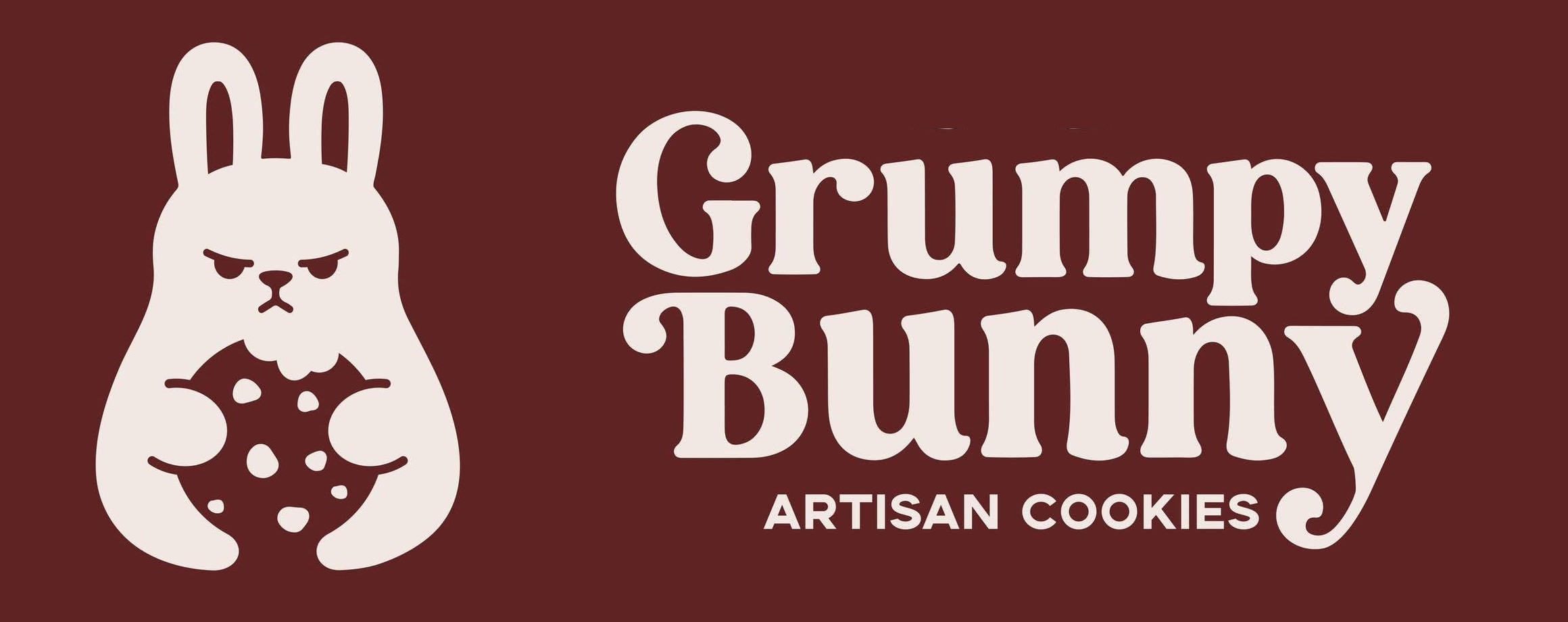 Grumpy Bunny — Artisan Cookies